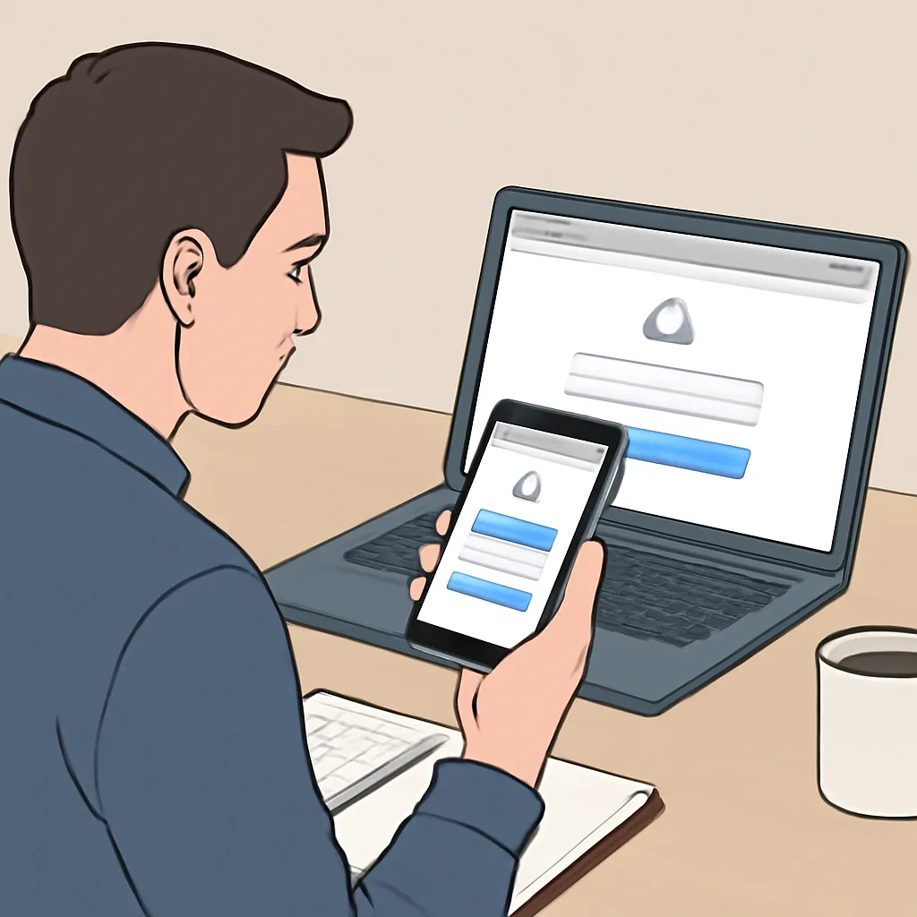 Cara Login Termudah ke Apinaga: Panduan Aman untuk Pemain Slot Online di Indonesia