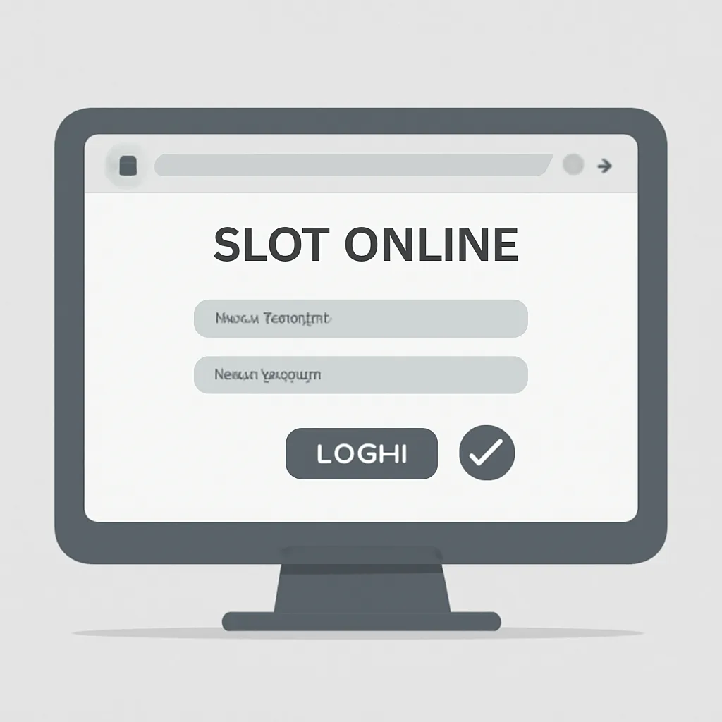 Analisis Apinaga: Menilai Link Login Termudah untuk Slot Online di Indonesia