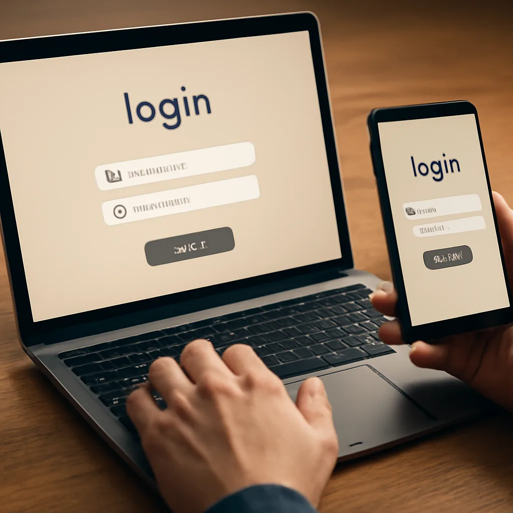 Tutorial Apinaga: Cara Mengakses Link Login Termudah untuk Slot Online di Indonesia Langkah demi Langkah